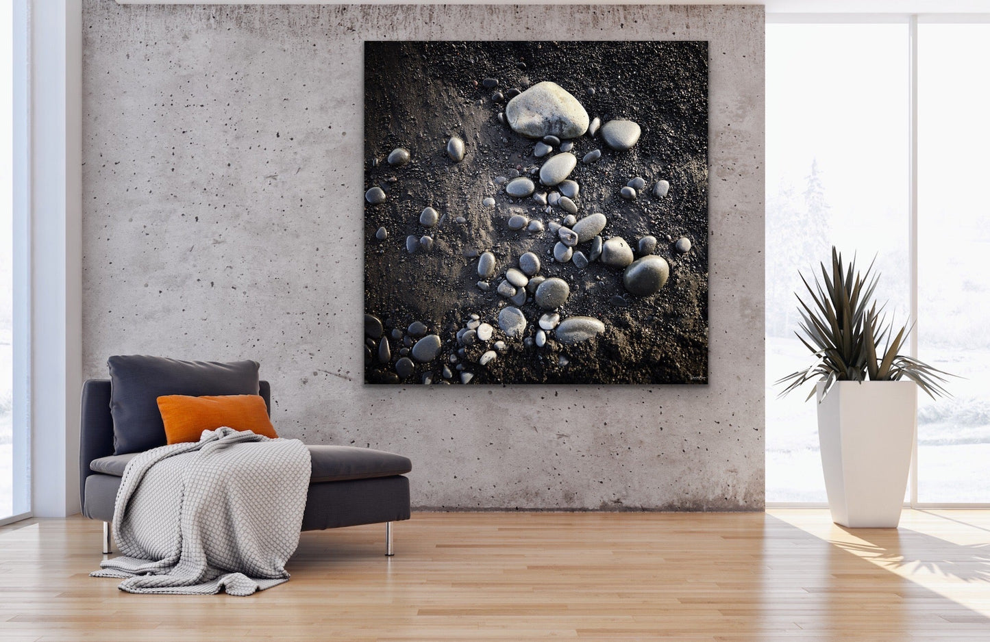 Black Sand Beach