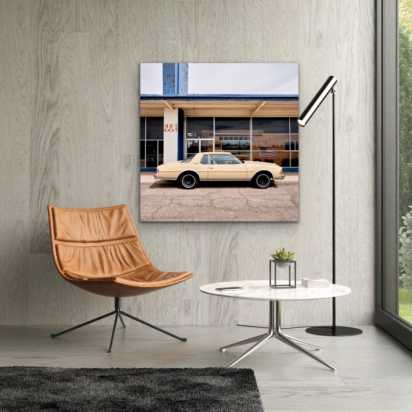 The Caprice Classic
