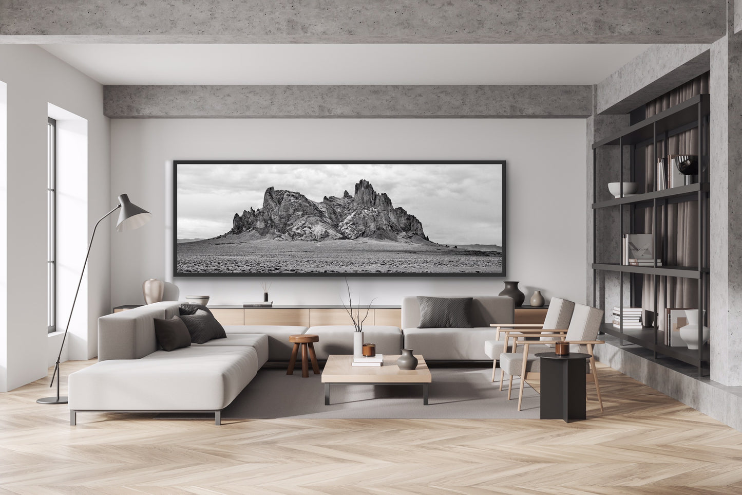 Rugged Southwest