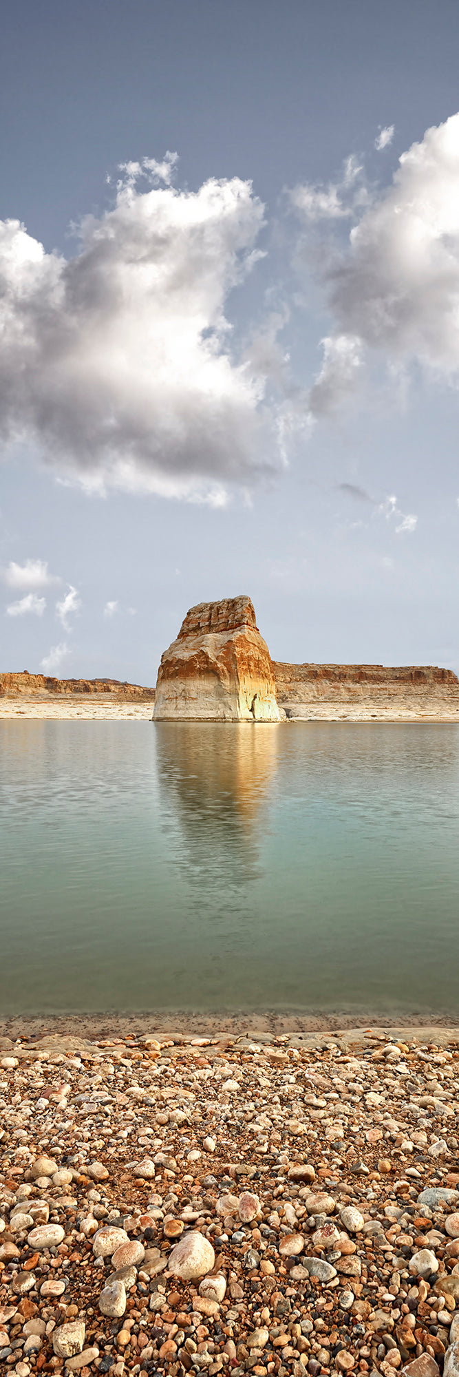 Lone Rock Utah