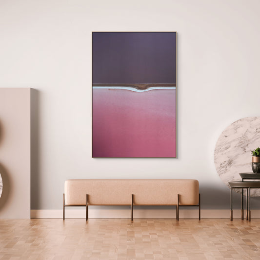 Mineral Bloom