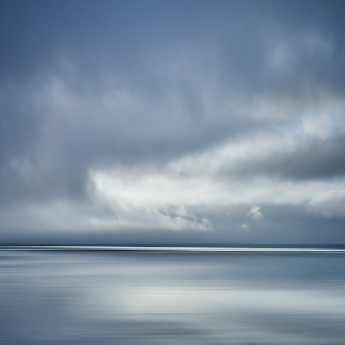 Moments of Reflection Print