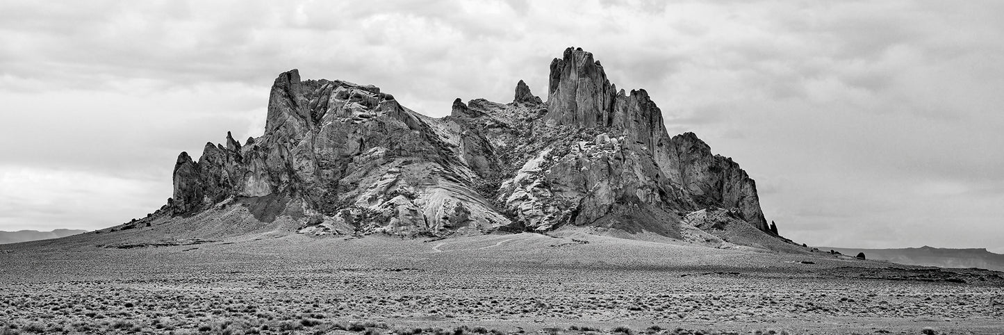Rugged Southwest