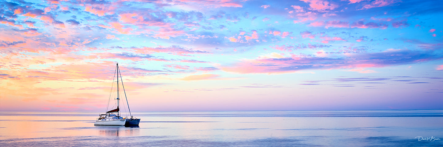 At Peace - Pano