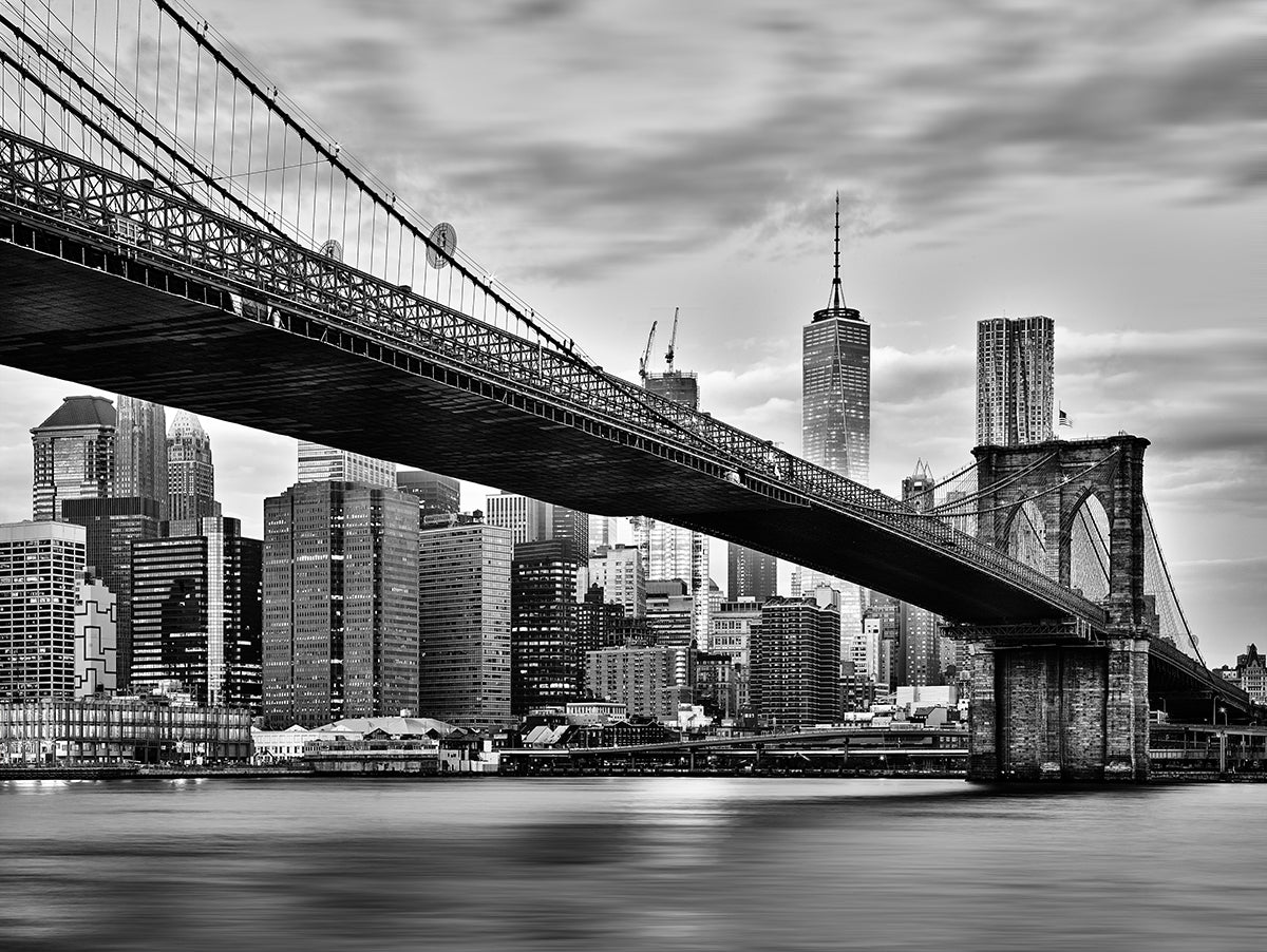 Brooklyn Bridge