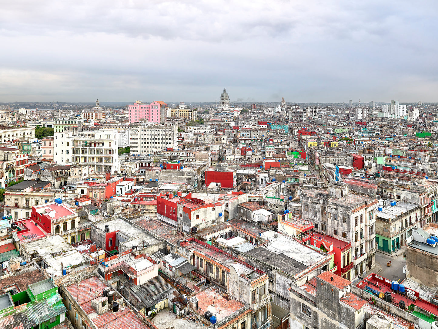 Havana Cuba
