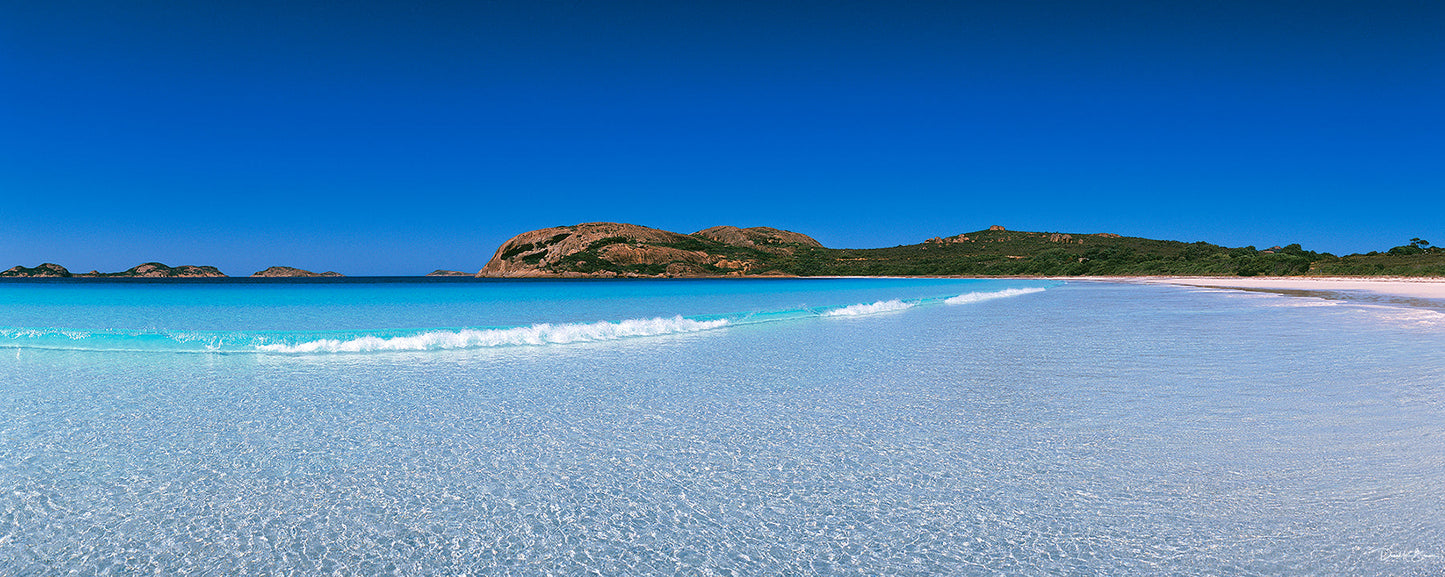 Crystal Waters Print