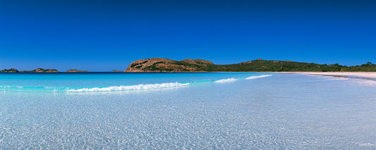 Crystal Waters Print