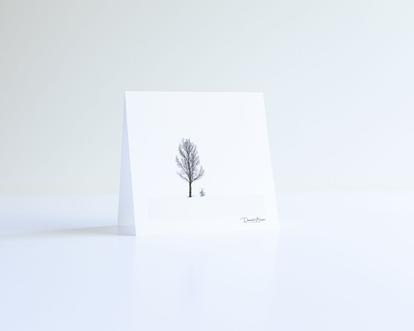 Daddy Daughter Date Greeting Card Set