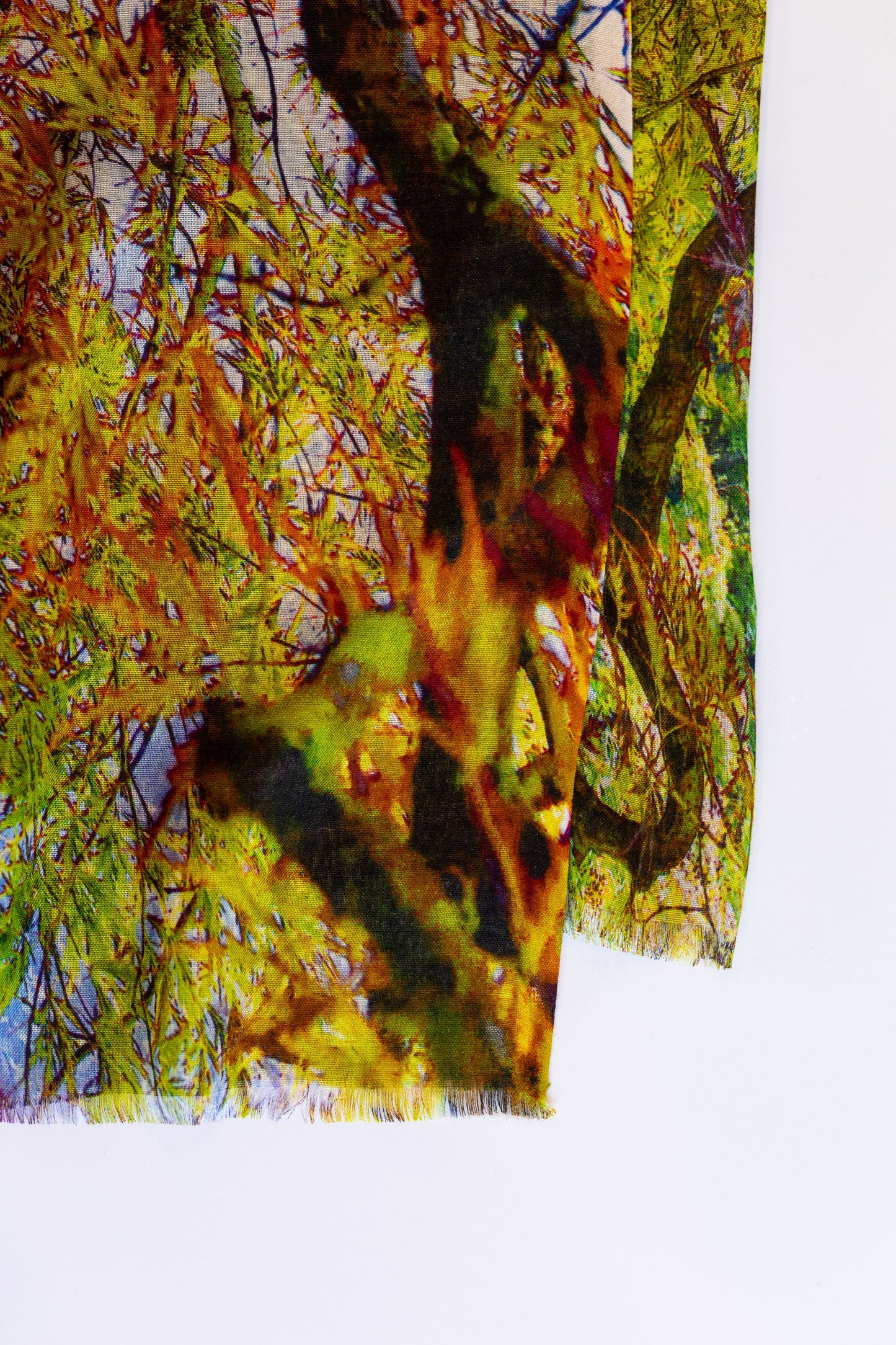 The Tree of Life Scarf