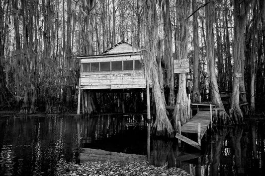 Dick and Charlie's Place