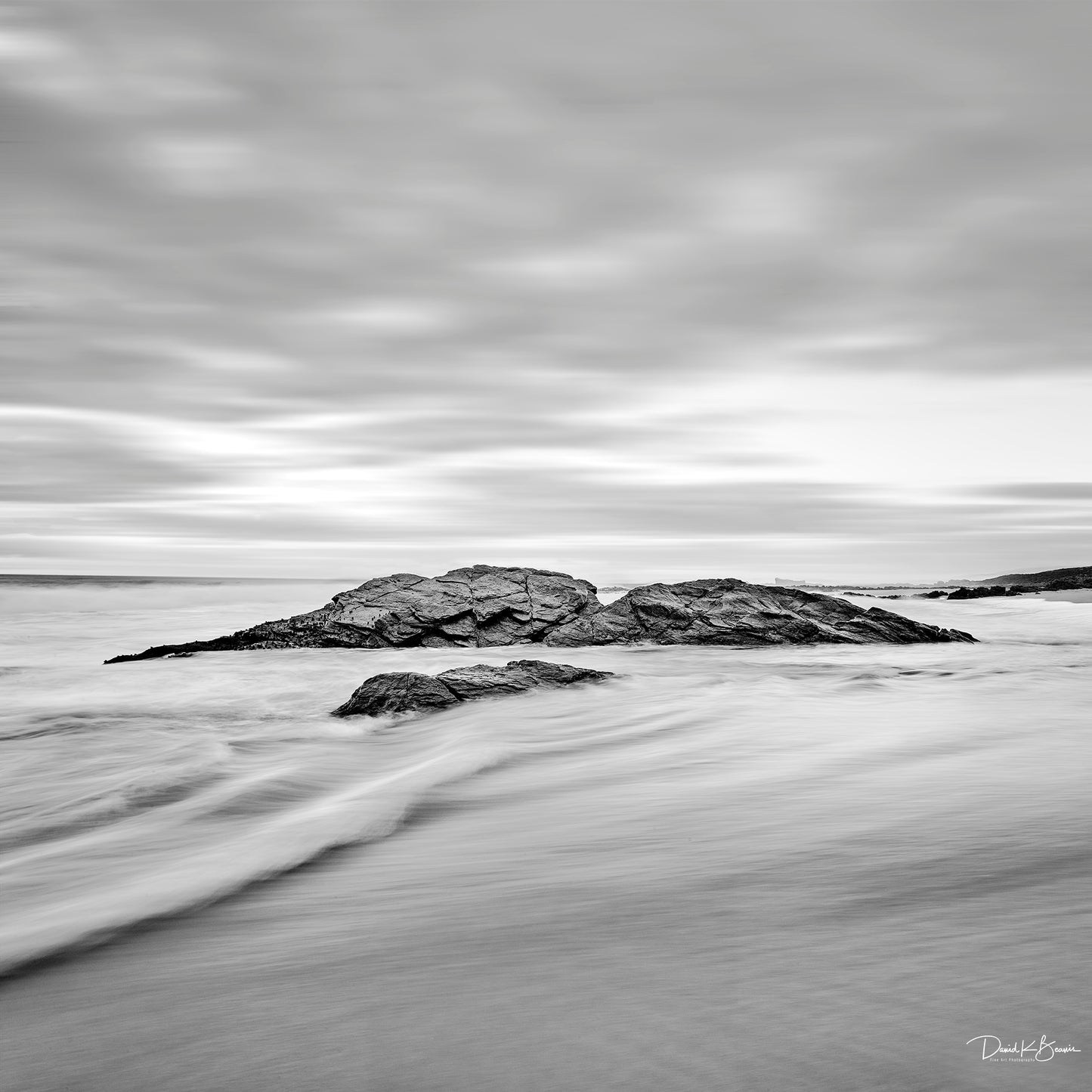 Ebb and Flow