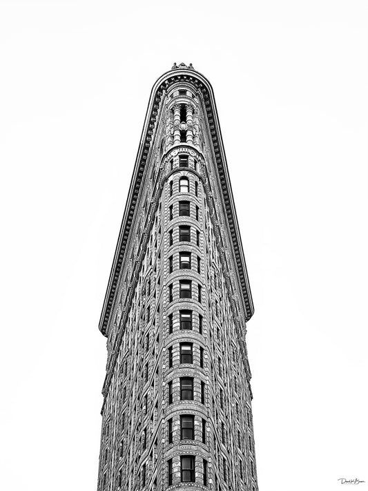 Flatiron