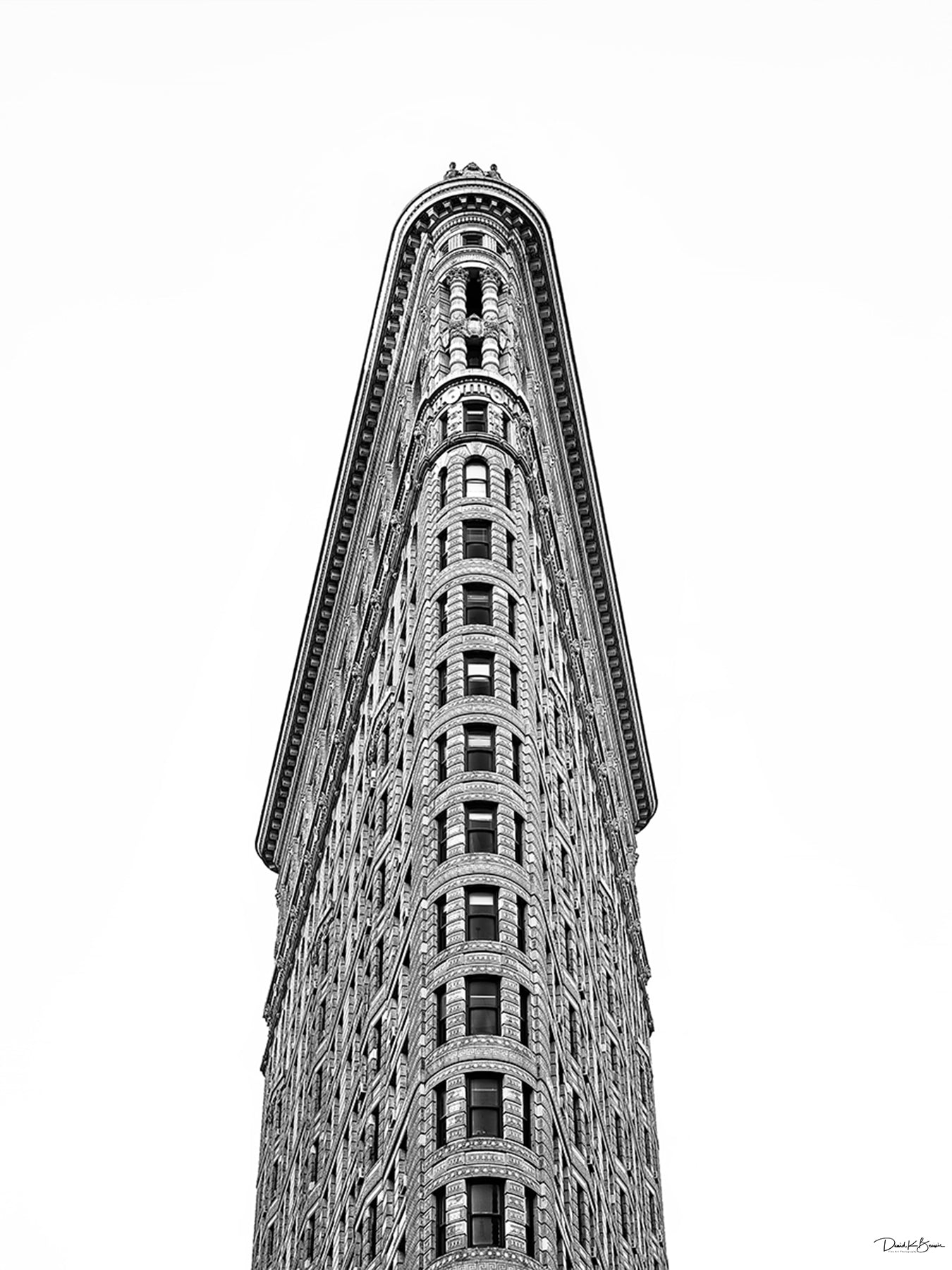 Flatiron