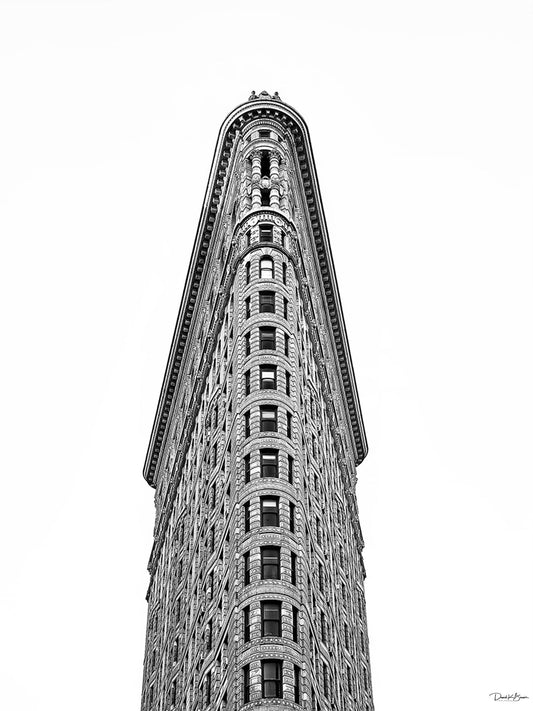 Flatiron