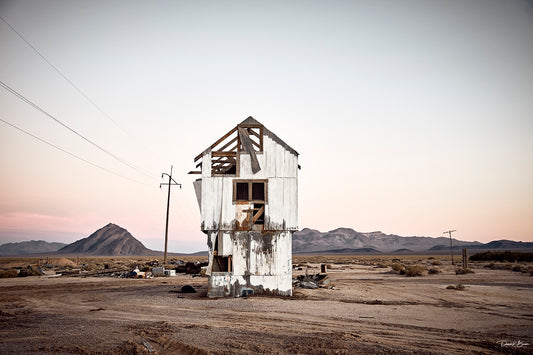 Free Air Conditioning