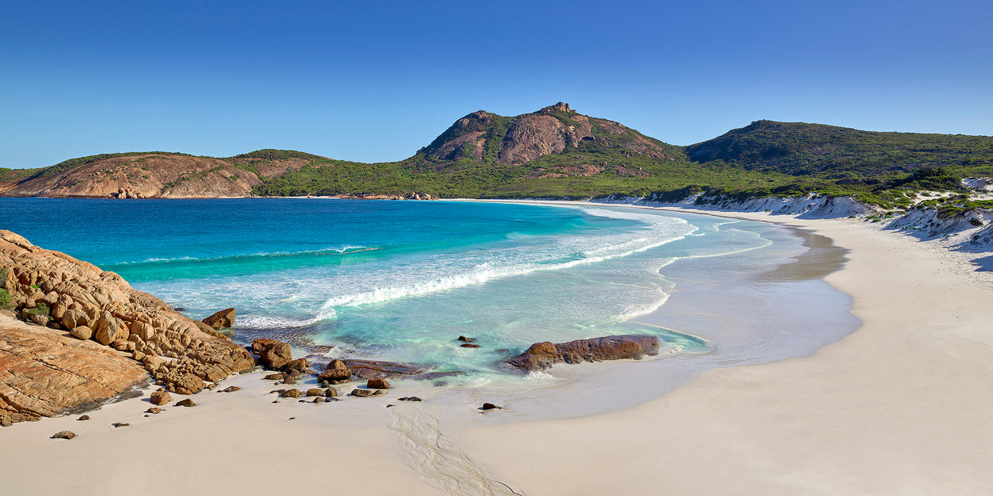 Hideaway in Paradise