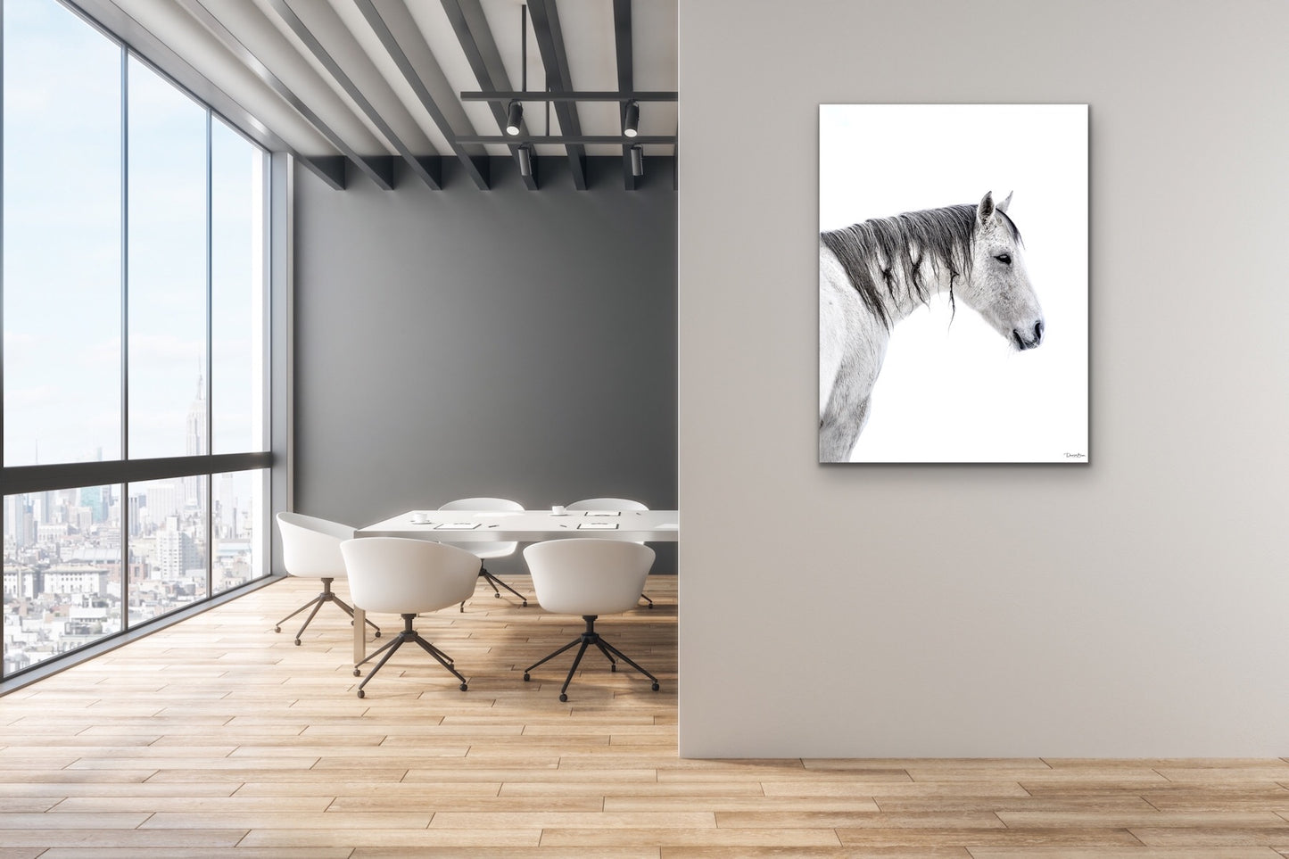 Horse with No Name - No Frame