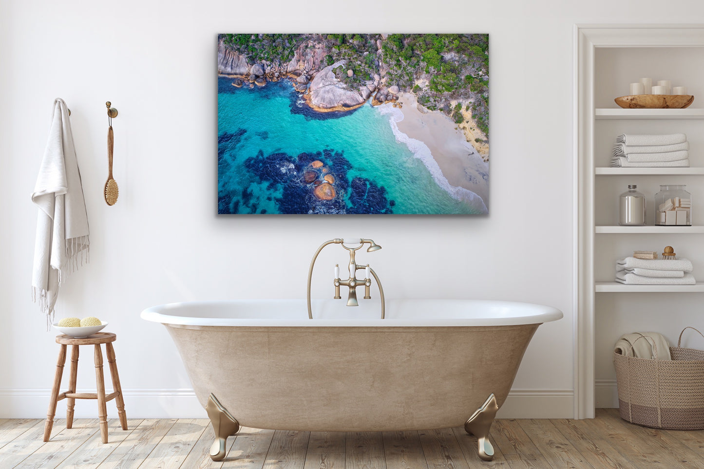 Secret Cove