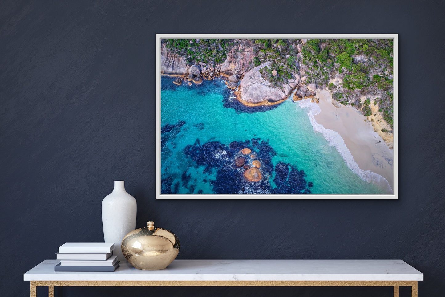 Secret Cove