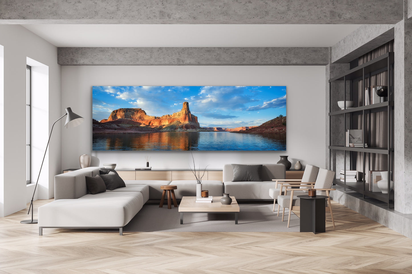 Lake Powell Dreaming