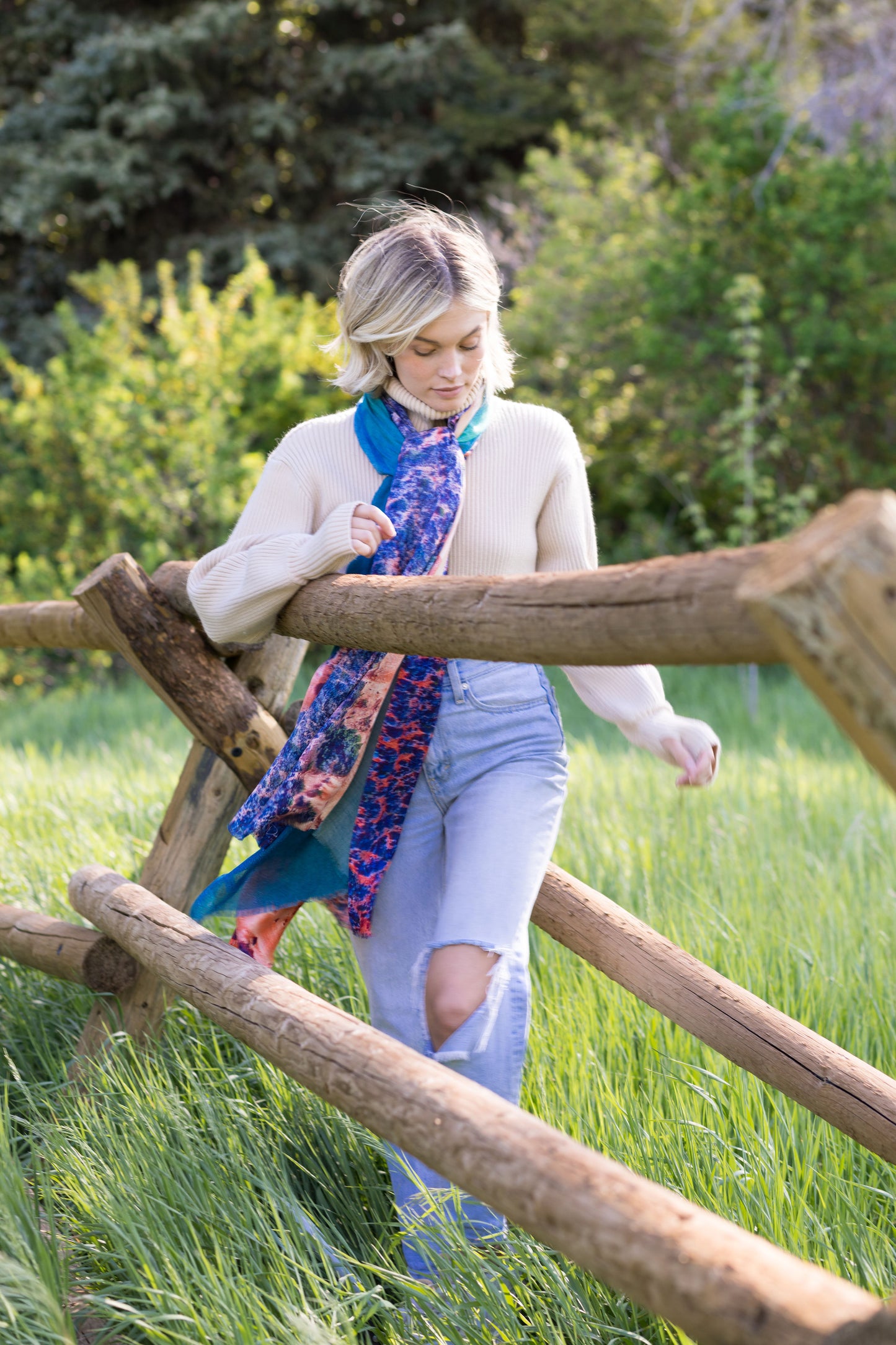 Harmony Scarf