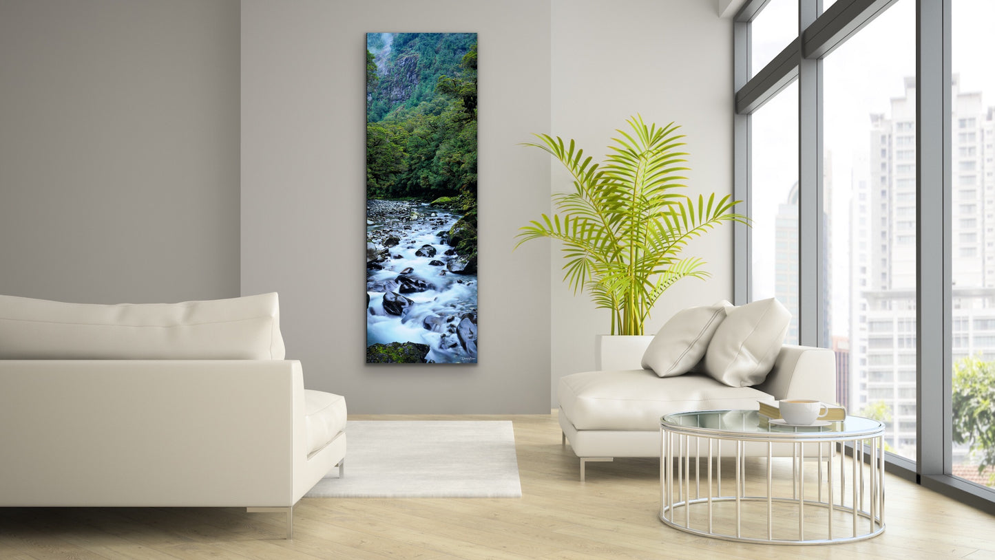 Living Waters - No Frame