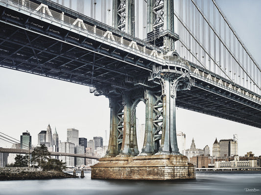 Living the Dream Print