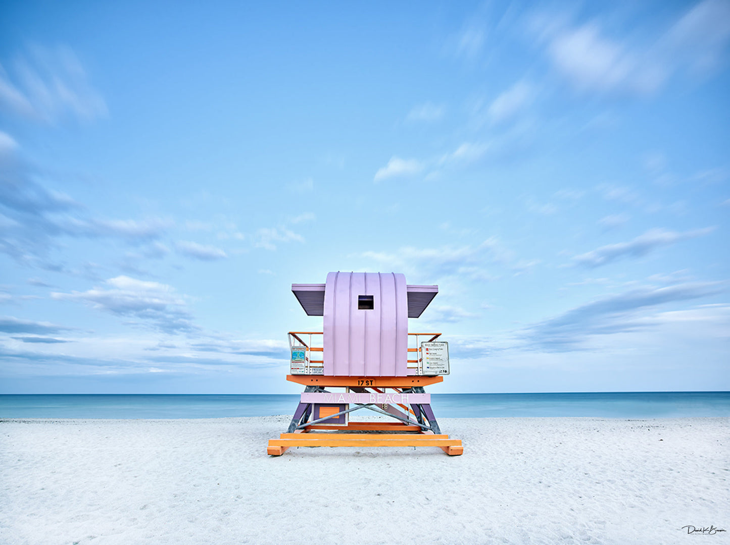 Miami Beach