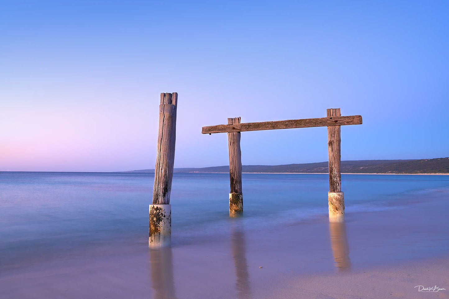 Peace and Pastels