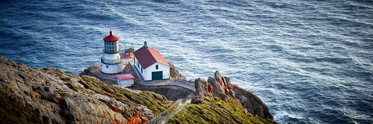 Point Reyes Light House
