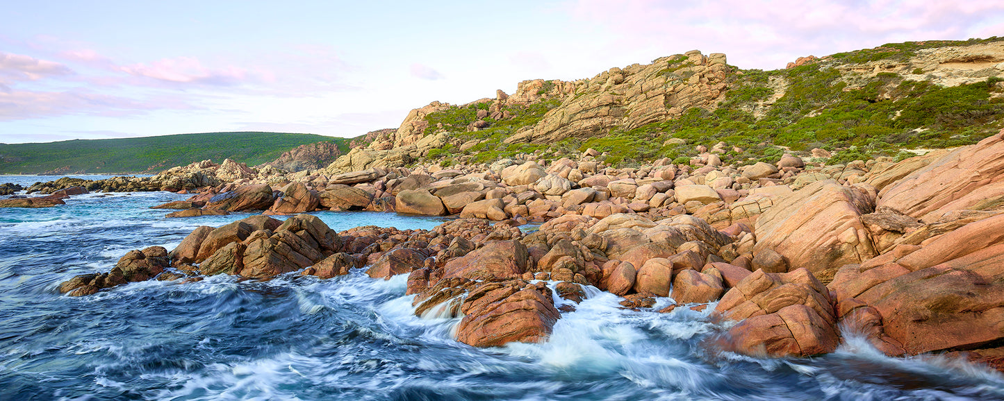 Rising Tide