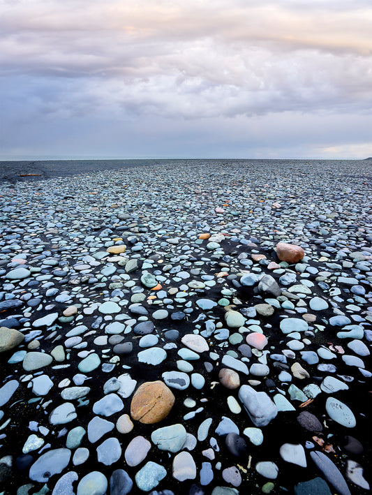 Sea of Stones