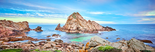 Sugar Loaf Rock
