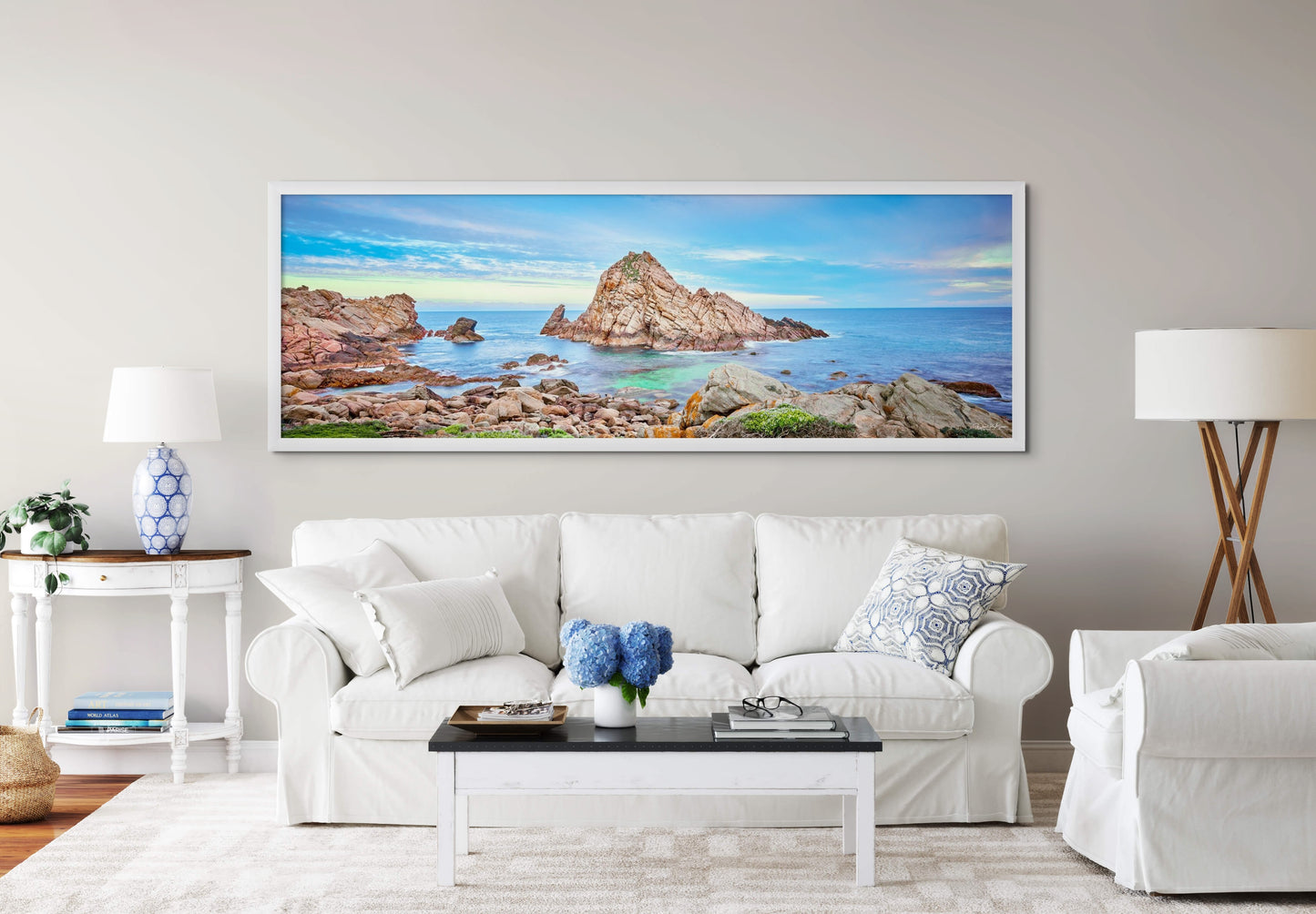 Sugar Loaf Rock