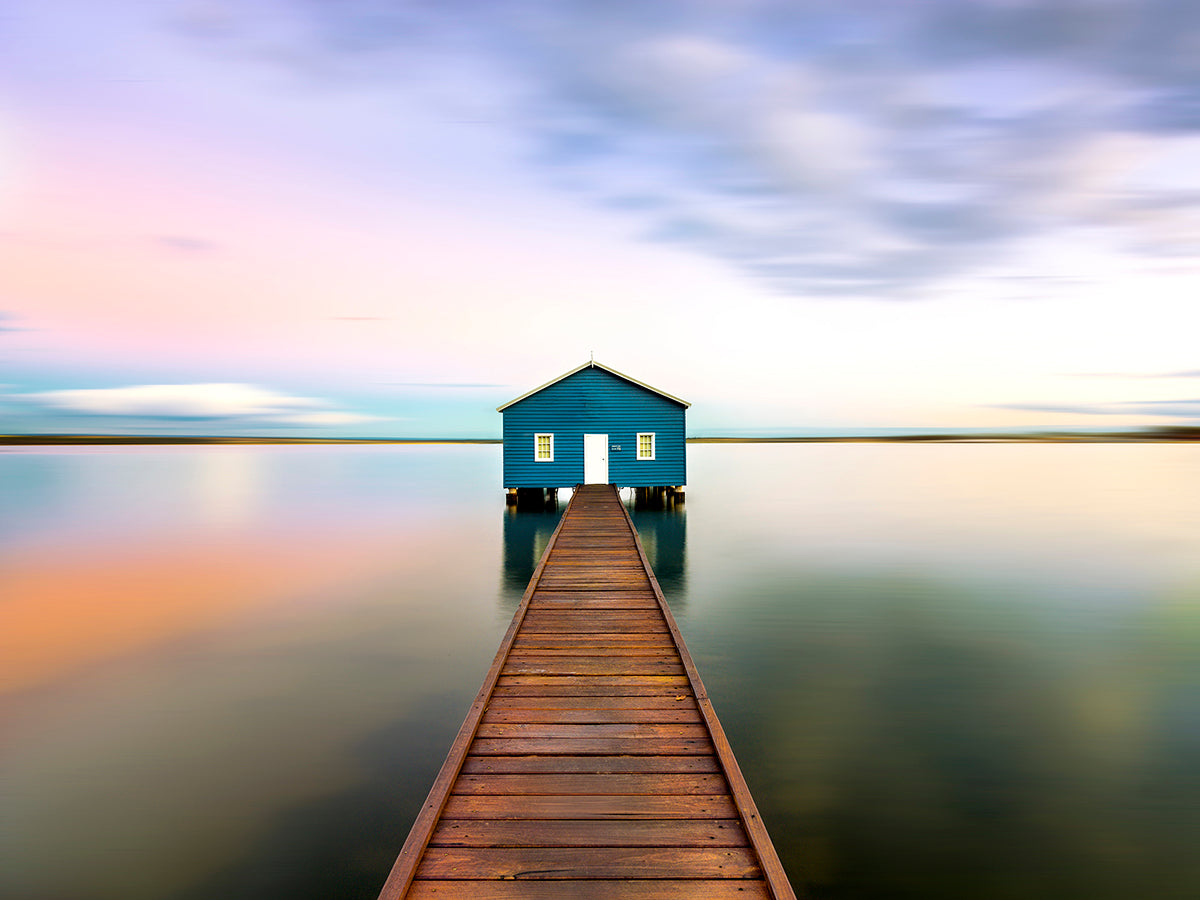 The Lake House