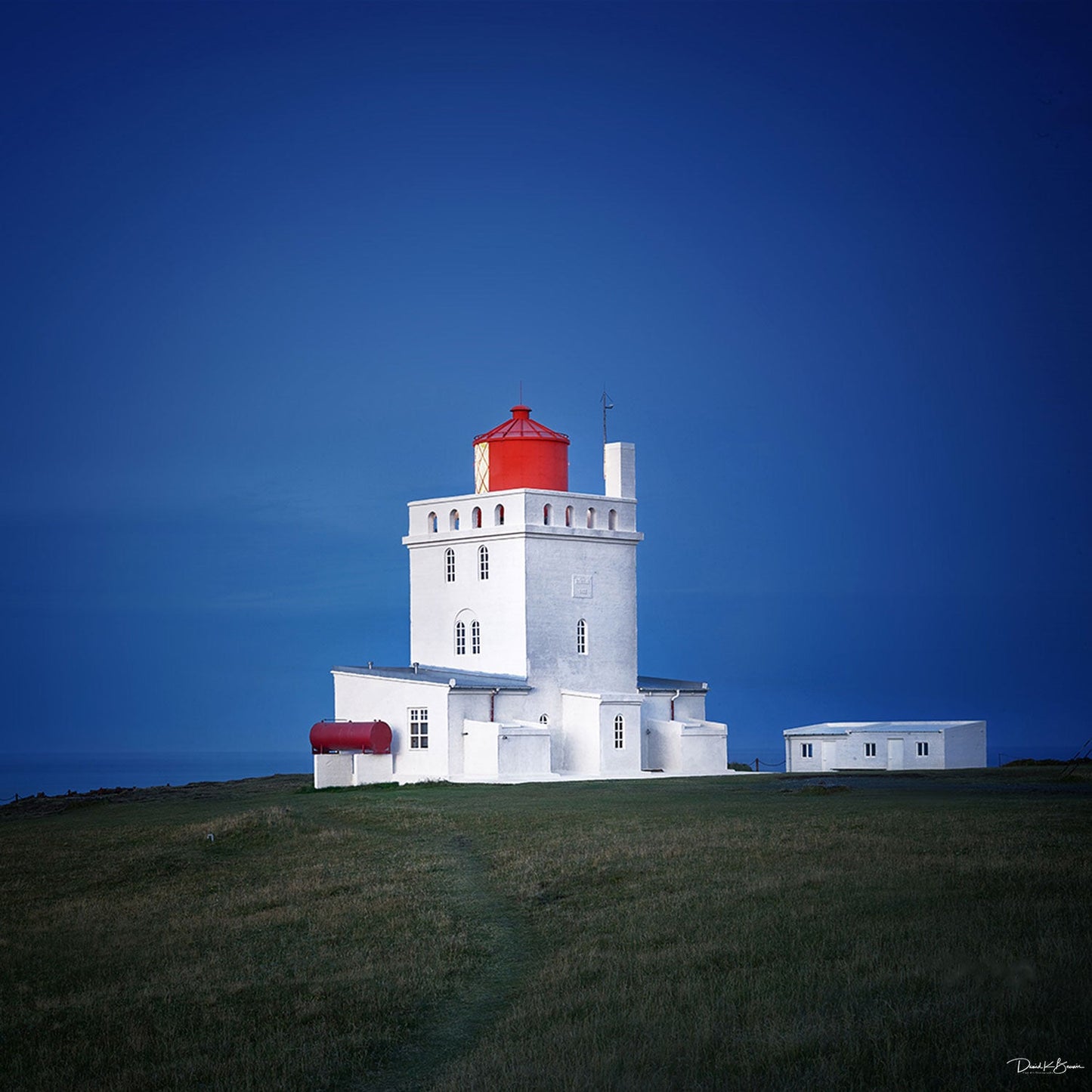 The Light