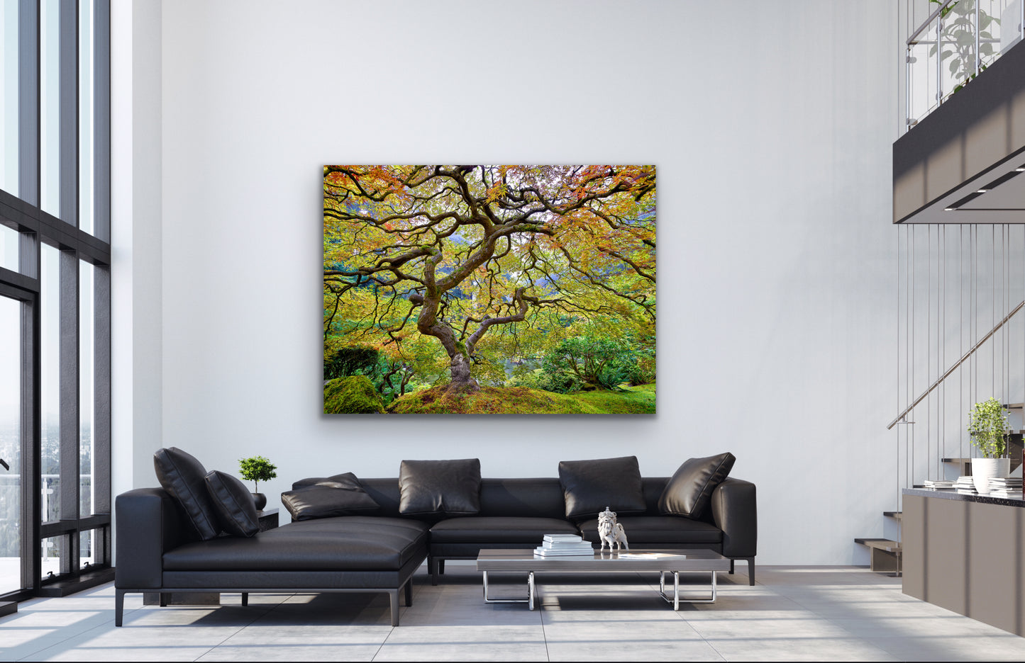 Tree of Life - No Frame