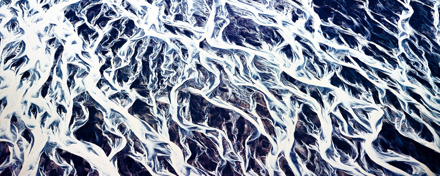 Watershed Print