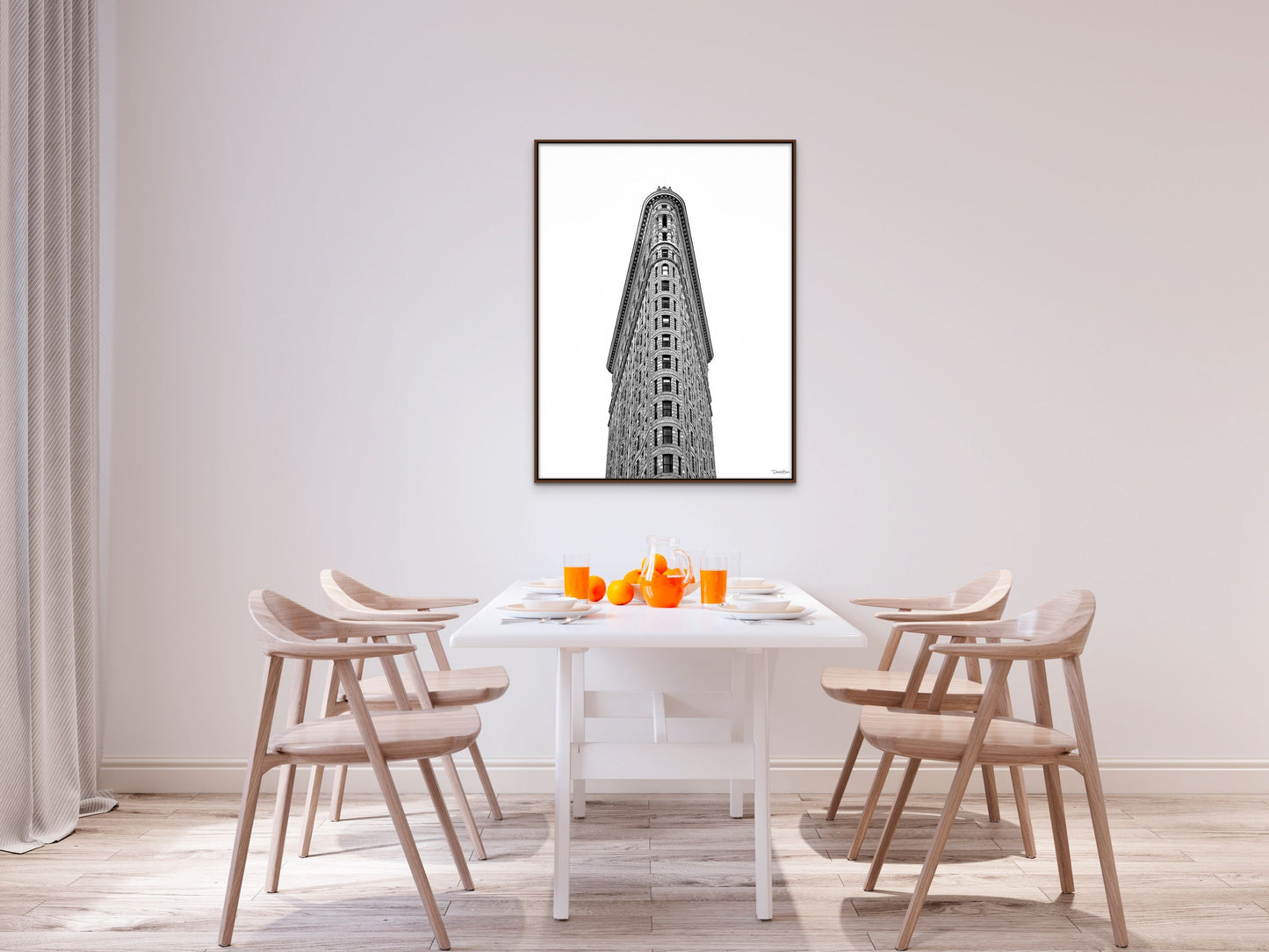 Flatiron