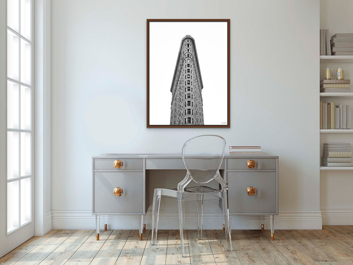Flatiron