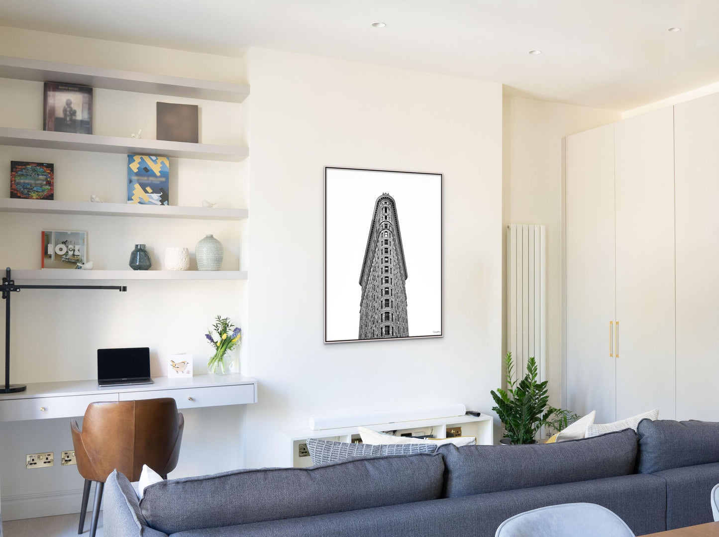 Flatiron
