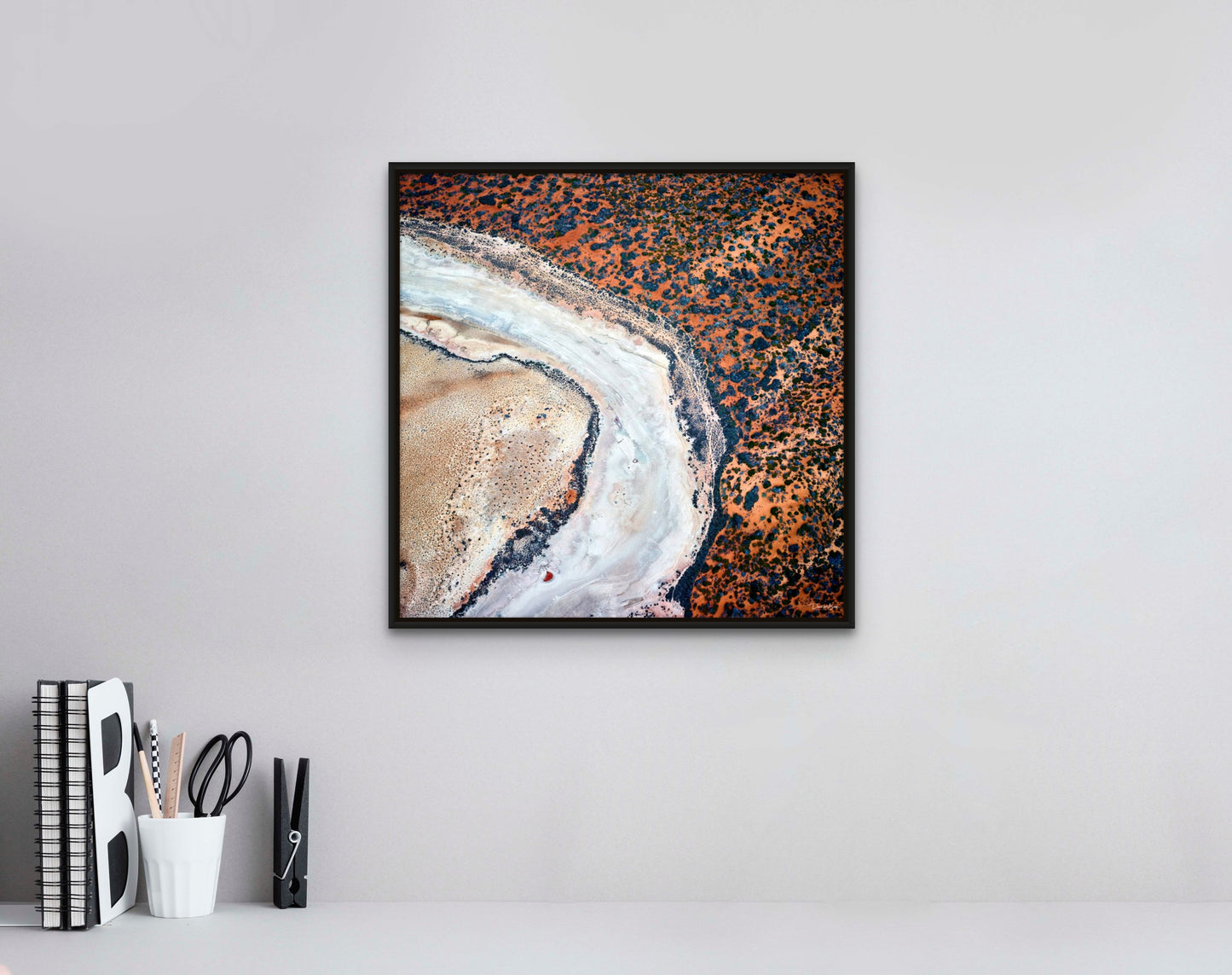 Orange Outback