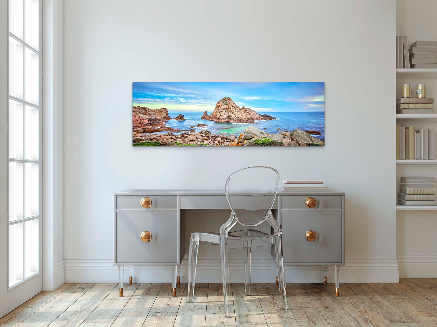 Sugar Loaf Rock