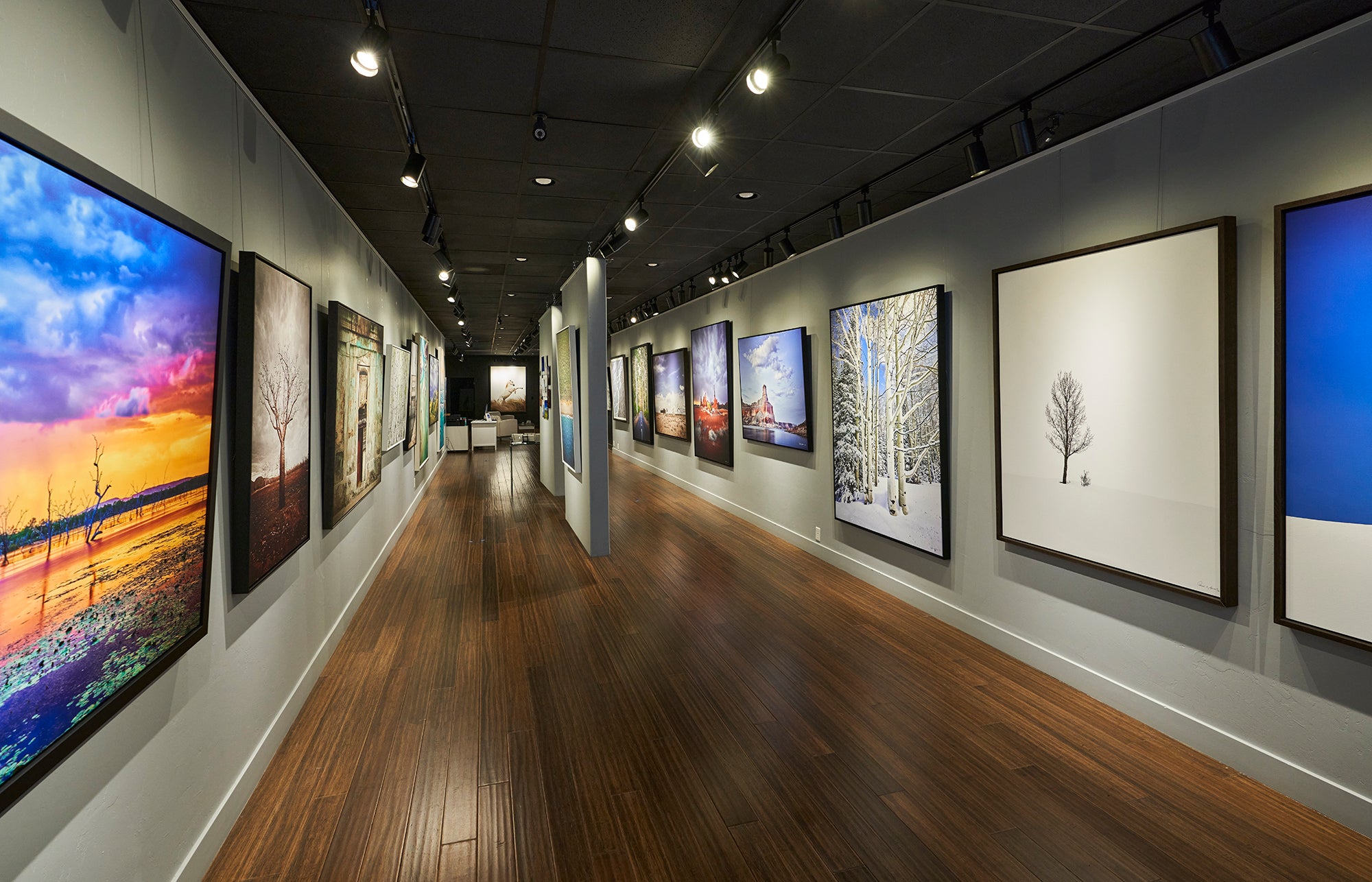 Galleries – David Beavis Fine Art