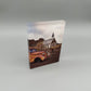 Lost and Found Acrylic Block