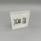 Upon Reflection Acrylic Block