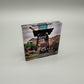 Ghost Town Acrylic Block