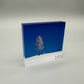 Nothing But Blue Skies Acrylic Block