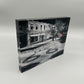 Take it Easy Acrylic Block
